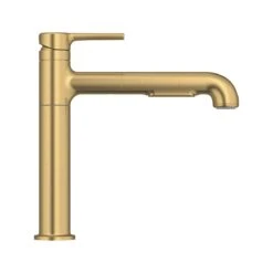 American Standard | Studio S 1.8 GPM Single Hole Pull Out Kitchen Faucet With Dock-Tite Technology -Faucet american standard 4803 1 alternate image 62