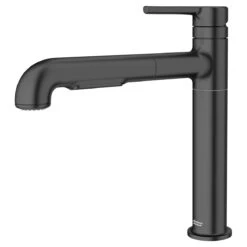 American Standard | Studio S 1.8 GPM Single Hole Pull Out Kitchen Faucet With Dock-Tite Technology -Faucet american standard 4803 100 alternate view 16
