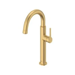 American Standard | Studio S 1.8 GPM Single Hole Pull Down Bar Faucet With Re-Trax Technology -Faucet american standard 4803 41 alternate image 78