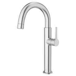American Standard | Studio S 1.8 GPM Single Hole Pull Down Bar Faucet With Re-Trax Technology -Faucet american standard 4803 410 alternate view 33