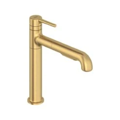 American Standard | Studio S 1.8 GPM Single Hole Pull Out Kitchen Faucet With Dock-Tite Technology