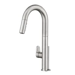 American Standard | Beale Single-Handle Pull Down Kitchen Faucet 9 American Standard | Beale Single-Handle Pull Down Kitchen Faucet -Faucet american standard 4931300 aditional view 3