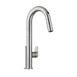 American Standard | Beale Single-Handle Pull Down Kitchen Faucet With Selectronic Hands-Free Technology