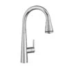 American Standard | Edgewater Pull-Out Spray Kitchen Faucet 1 American Standard | Edgewater Pull-Out Spray Kitchen Faucet -Faucet american standard 4932 300 002