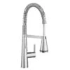 American Standard | Edgewater Pre-Rinse Spray Kitchen Faucet 2 American Standard | Edgewater Pre-Rinse Spray Kitchen Faucet -Faucet american standard 4932 350 002