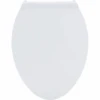 American Standard | Elongated Closed-Front Toilet Seat With Soft Close