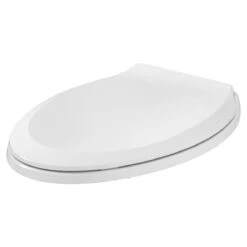American Standard | Cadet Elongated Closed-Front Toilet Seat With Soft Close -Faucet american standard 5503a 00b alternate view 10