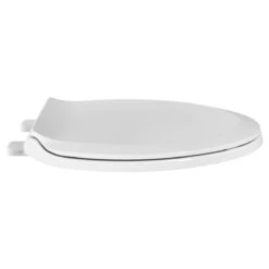 American Standard | Cadet Elongated Closed-Front Toilet Seat With Soft Close -Faucet american standard 5503a 00b alternate view 12