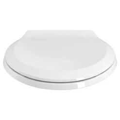 American Standard | Cadet Elongated Closed-Front Toilet Seat With Soft Close -Faucet american standard 5503a 00b alternate view 9