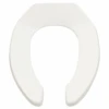 American Standard | Elongated Toilet Seat With Open Front