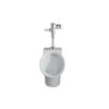 American Standard | Decorum Back Spud 0.125 Gpf Urinal With Everclean