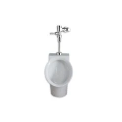 American Standard | Decorum Back Spud 0.125 Gpf Urinal With Everclean