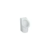 American Standard | Decorum .125 GPF Wall Mounted Urinal Fixture Only With Back Spud -Faucet american standard 6043001ec white