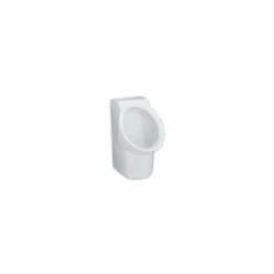 American Standard | Decorum .125 GPF Wall Mounted Urinal Fixture Only With Back Spud