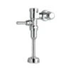 American Standard | 1.0 Exposed Urinal Flush Valve For 3/4" Top Spud Installation