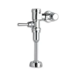 American Standard | 1.0 Exposed Urinal Flush Valve For 3/4" Top Spud Installation