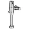 American Standard | Selectronic 1.1 Gallons Per Flush Electronic Flushometer With 1-1/2" Top Spud -Faucet american standard 6065111 002 3378565
