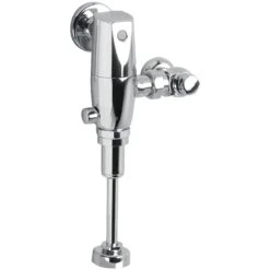 American Standard | Selectronic Sensor-Operated Exposed Urinal Flush Valve