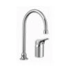 American Standard | Monterrey High-Arch Kitchen Faucet With Detached Handle -Faucet american standard 6114 380 002 457