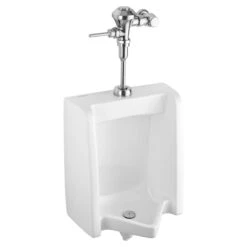 American Standard | Ultima 1 GPF Manual Urinal Flushometer For 3/4" Top Spud With DynaClean And EvoLast Technologies -Faucet american standard 6145 101 alternate view 168