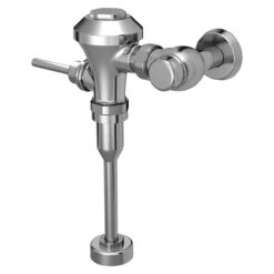 American Standard | Ultima 1 GPF Manual Urinal Flushometer For 3/4" Top Spud With DynaClean And EvoLast Technologies -Faucet american standard 6145 101 alternate view 169