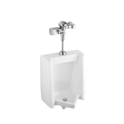 American Standard | Ultima 0.125 GPF Electronic Urinal Flushometer For 3/4" Top Spud With DynaClean And EvoLast Technologies -Faucet american standard 6145sm 013 alternate view 191