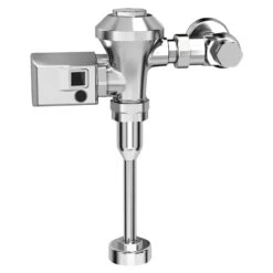 American Standard | Ultima 0.125 GPF Electronic Urinal Flushometer For 3/4" Top Spud With DynaClean And EvoLast Technologies -Faucet american standard 6145sm 013 alternate view 192