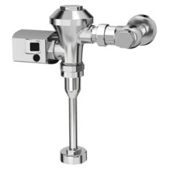 American Standard | Ultima 0.5 GPF Electronic Urinal Flushometer For 3/4" Top Spud With DynaClean And EvoLast Technologies -Faucet american standard 6145sm 051 alternate view 195