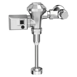 American Standard | Ultima 0.5 GPF Electronic Urinal Flushometer For 3/4" Top Spud With DynaClean And EvoLast Technologies