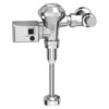 American Standard | Ultima 1 GPF Electronic Urinal Flushometer For 3/4" Top Spud With DynaClean And EvoLast Technologies -Faucet american standard 6145sm101 002 9459039