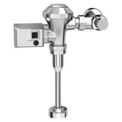 American Standard | Ultima 1 GPF Electronic Urinal Flushometer For 3/4" Top Spud With DynaClean And EvoLast Technologies