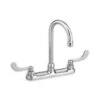 American Standard | Monterrey High-Arch Kitchen Faucet -Faucet american standard 6405 140 002 450