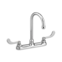 American Standard | Monterrey High-Arch Kitchen Faucet