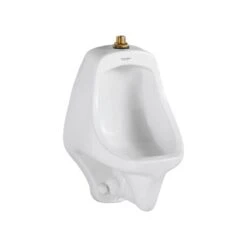American Standard | Wall Hung FloWise Washout Top Spud Urinal From The Allbrook Collection