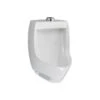 American Standard | Maybrook Ultra High Efficiency Universal Washout Urinal -Faucet american standard 6581 001 020 6