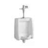American Standard | Washbrook 0.125 GPF Wall Hung High Efficiency Urinal With Manual Flush Valve
