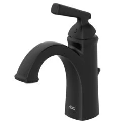 American Standard | Edgemere 1.2 GPM Single Hole Bathroom Faucet With Pop-Up Drain Assembly -Faucet american standard 7018 101 alternate image 13