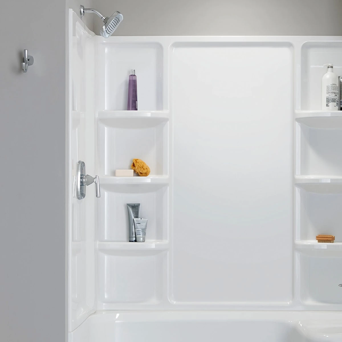 American Standard | Edgemere Robe Hook 4 American Standard | Edgemere Robe Hook - Image 2