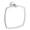 American Standard | Edgemere 7-1/4" Wall Mounted Towel Ring -Faucet american standard 7018190 002 107
