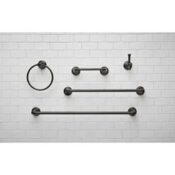 American Standard | Delancey 24" Towel Bar -Faucet american standard 7052 024 alternate image 248