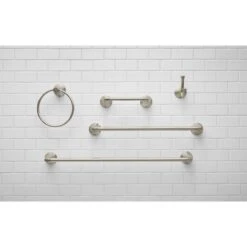 American Standard | Delancey 24" Towel Bar -Faucet american standard 7052 024 alternate image 250