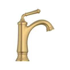 American Standard | Delancey 1.2 GPM Single Hole Top Lever Handle Bathroom Faucet With Pop-Up Drain Assembly -Faucet american standard 7052 107 alternate image 91