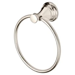 American Standard | Delancey 7" Wall Mounted Towel Ring -Faucet american standard 7052 190 alternate image 276