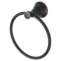 American Standard | Delancey 7" Wall Mounted Towel Ring -Faucet american standard 7052 190 alternate image 278