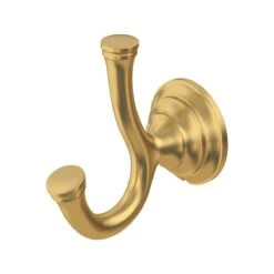American Standard | Delancey Double Robe Hook -Faucet american standard 7052 21 alternate image 103
