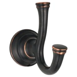 American Standard | Delancey Double Robe Hook -Faucet american standard 7052 210 alternate image 293