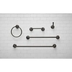 American Standard | Delancey Double Robe Hook -Faucet american standard 7052 210 alternate image 294