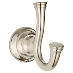 American Standard | Delancey Double Robe Hook -Faucet american standard 7052 210 alternate image 295