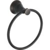 American Standard | Delancey 7" Wall Mounted Towel Ring