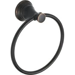 American Standard | Delancey 7" Wall Mounted Towel Ring